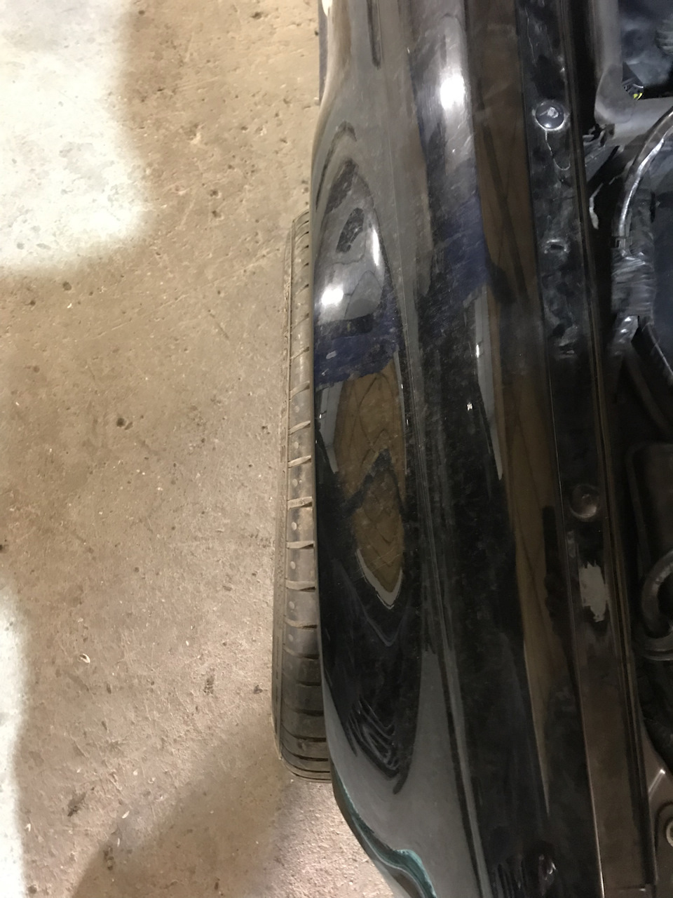 Прикладка bbs rc300(ШОК) 3