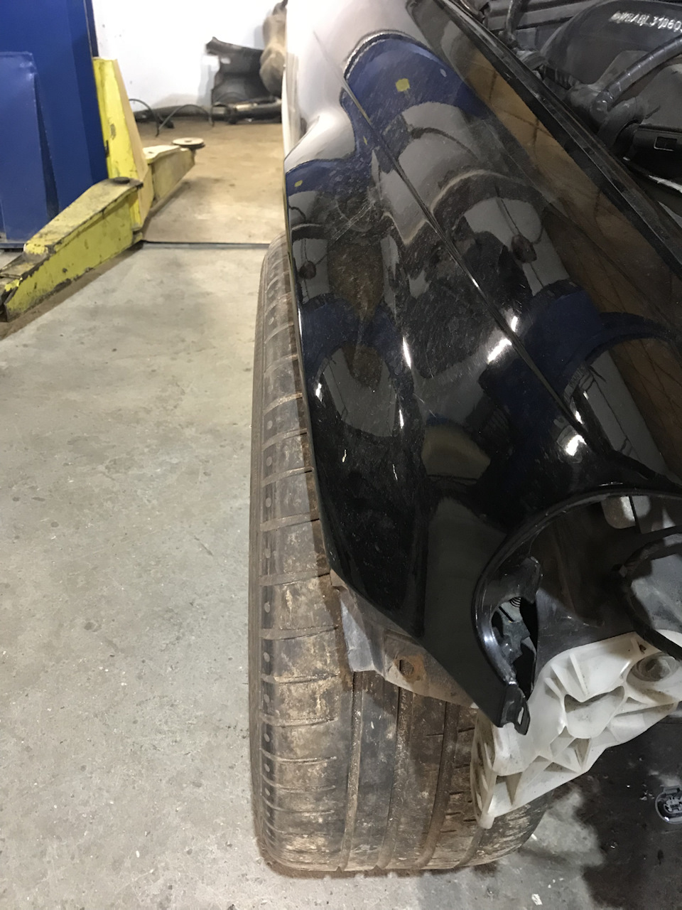 Прикладка bbs rc300(ШОК) 2
