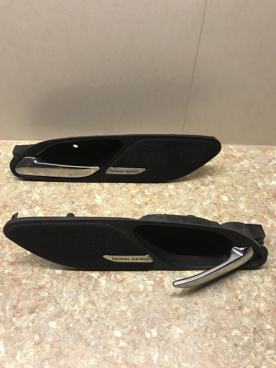 Ручки Harman/Kardon 1