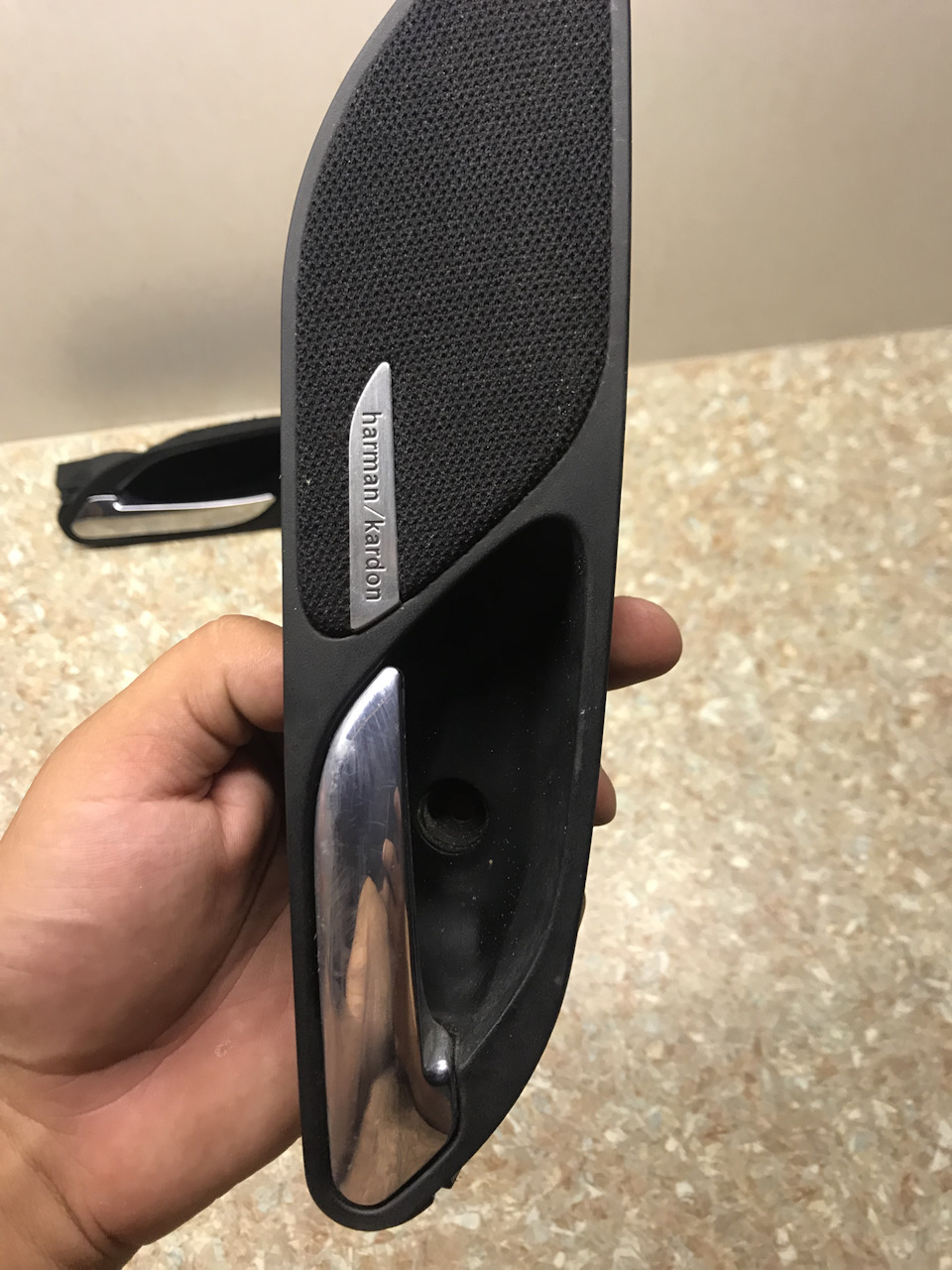Ручки Harman/Kardon 2