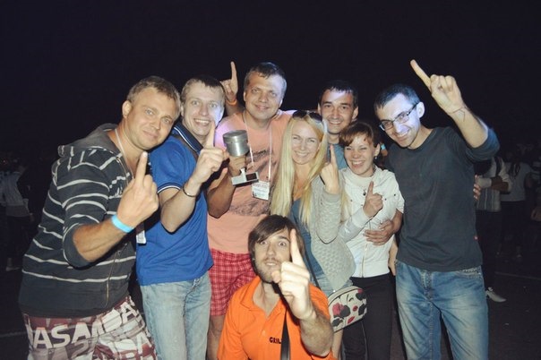 Перший аматорський дрифт івент)) 2
