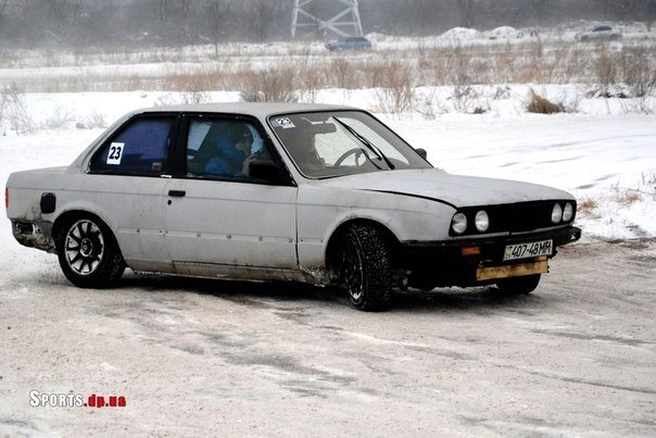 Зимові покотушки! 2