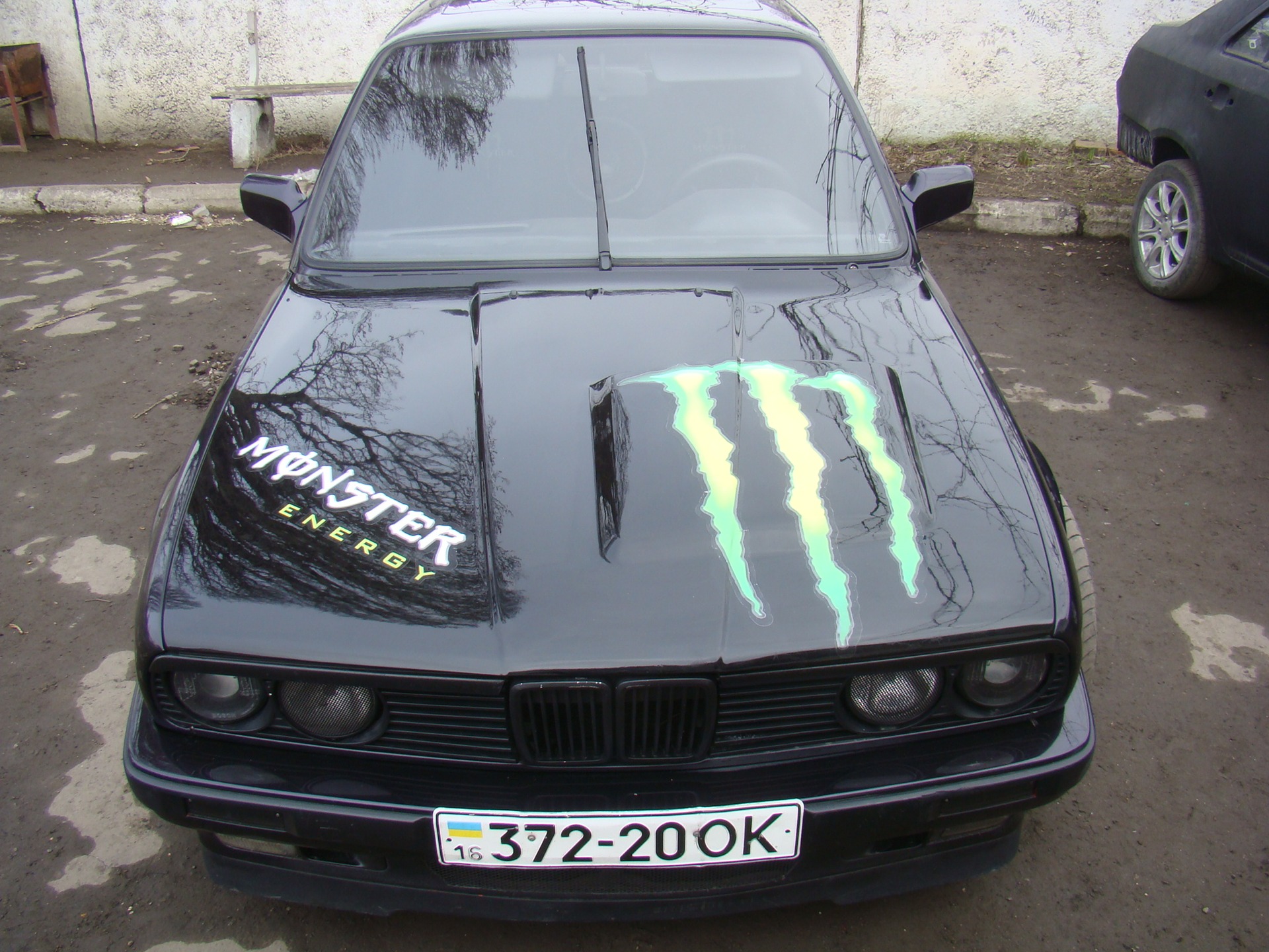 MONSTER ENERGY 2