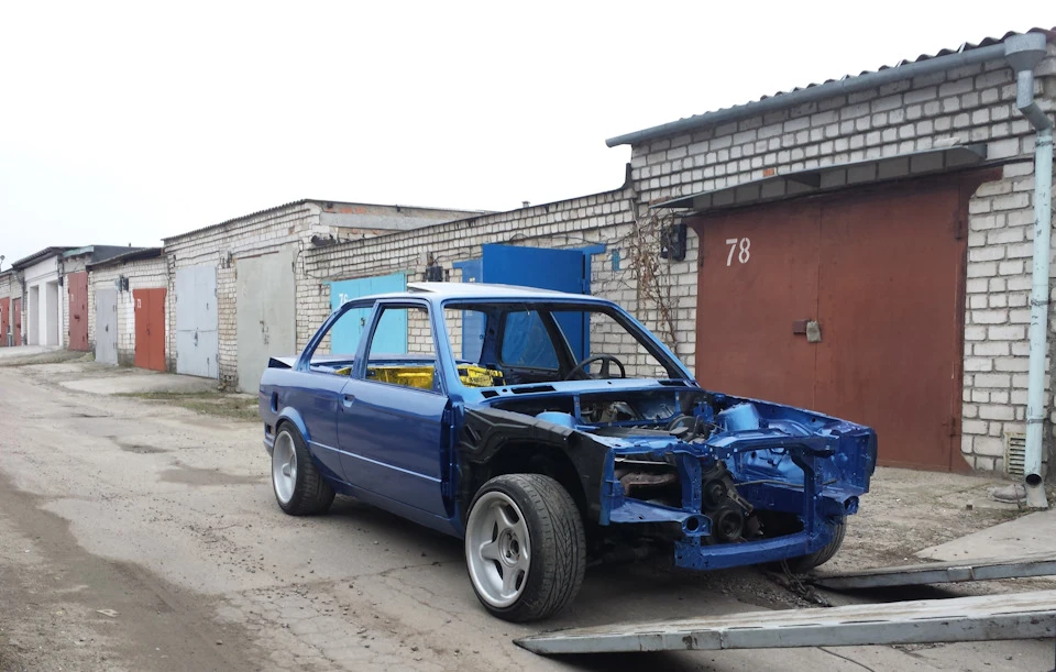 Невеликий переїзд