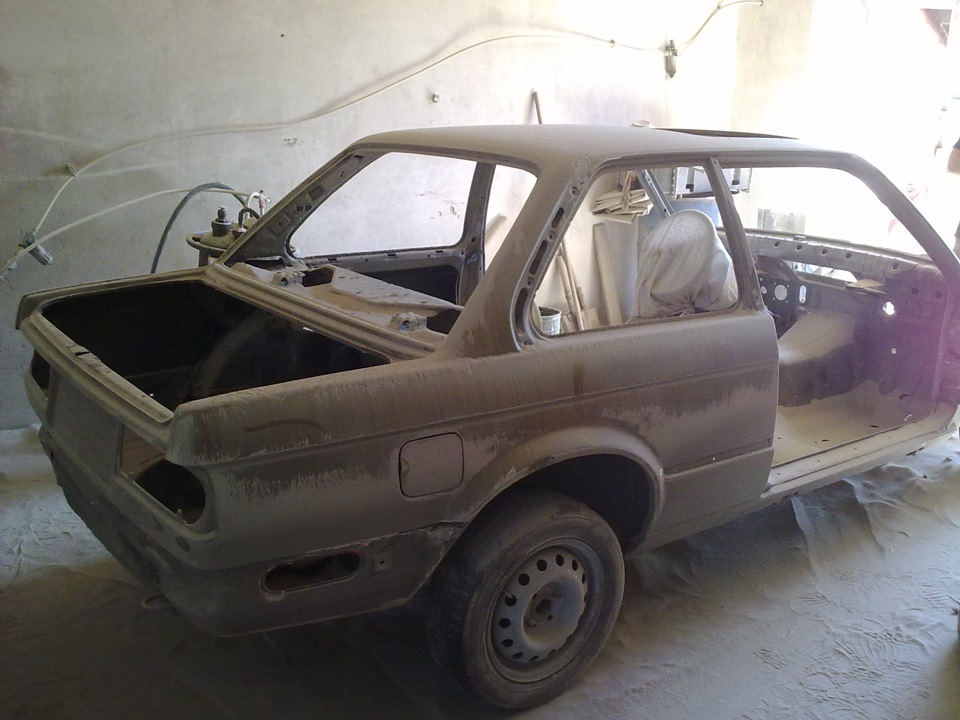 так машинка виглядала під час покупки 2 роки тому 3