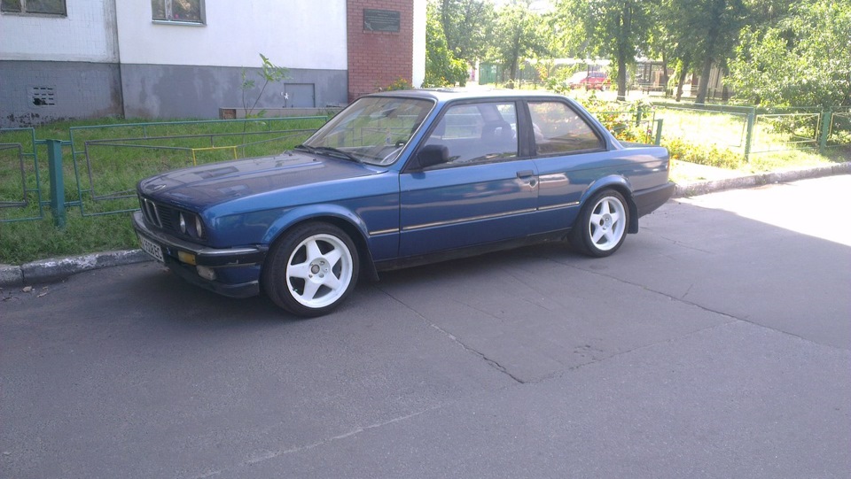 Перевзувся нарешті!) 5