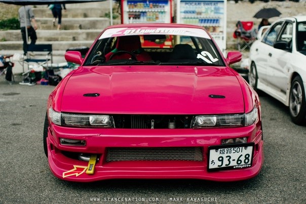 Як я робив JDM буксирувальну петлю 4