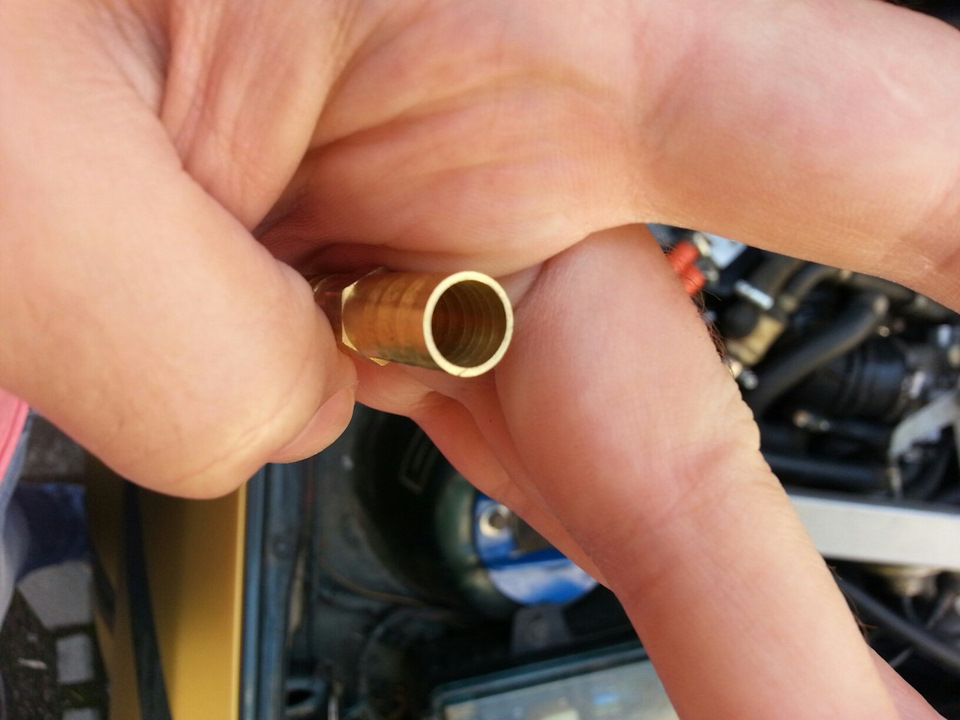 Вимкнув обігрів дроселя m20b20 Jetronic 2