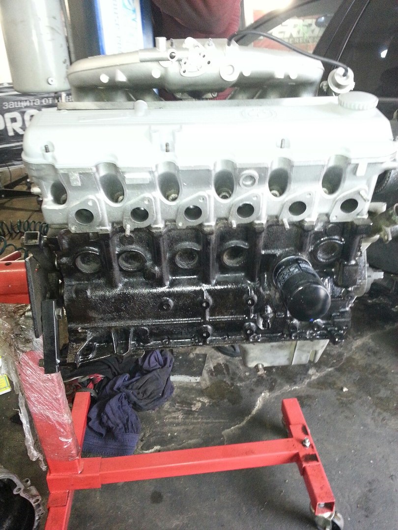 Просто відкапіталіл m20b20 :) 4