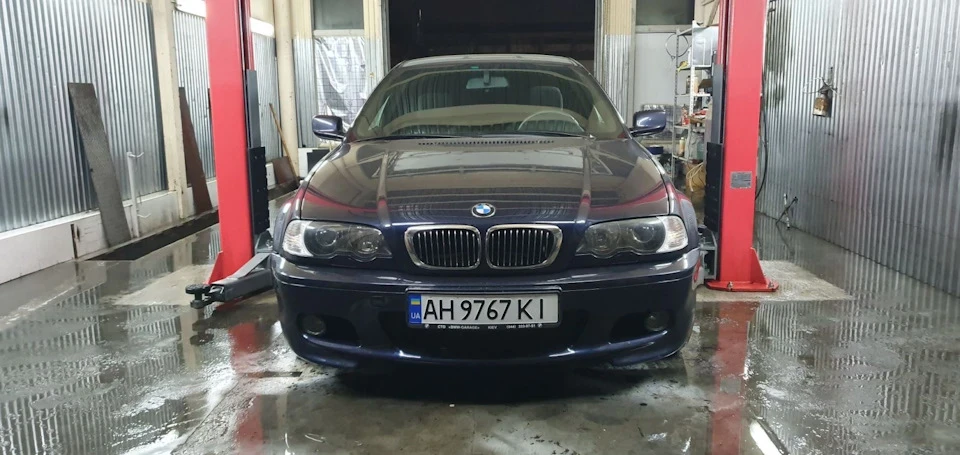 Антикор