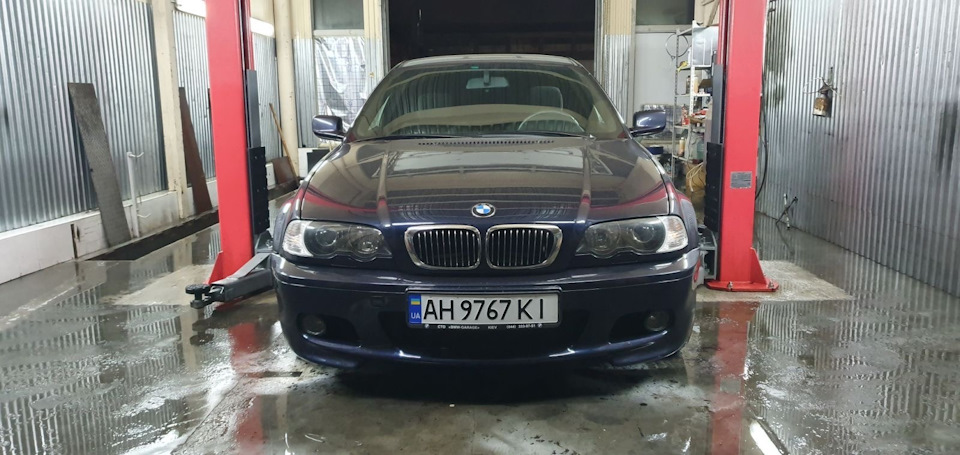 Антикор 1
