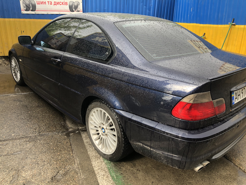 Michelin Pilot Sport 4. Секретки. Болти. Рихтування дисків. 1