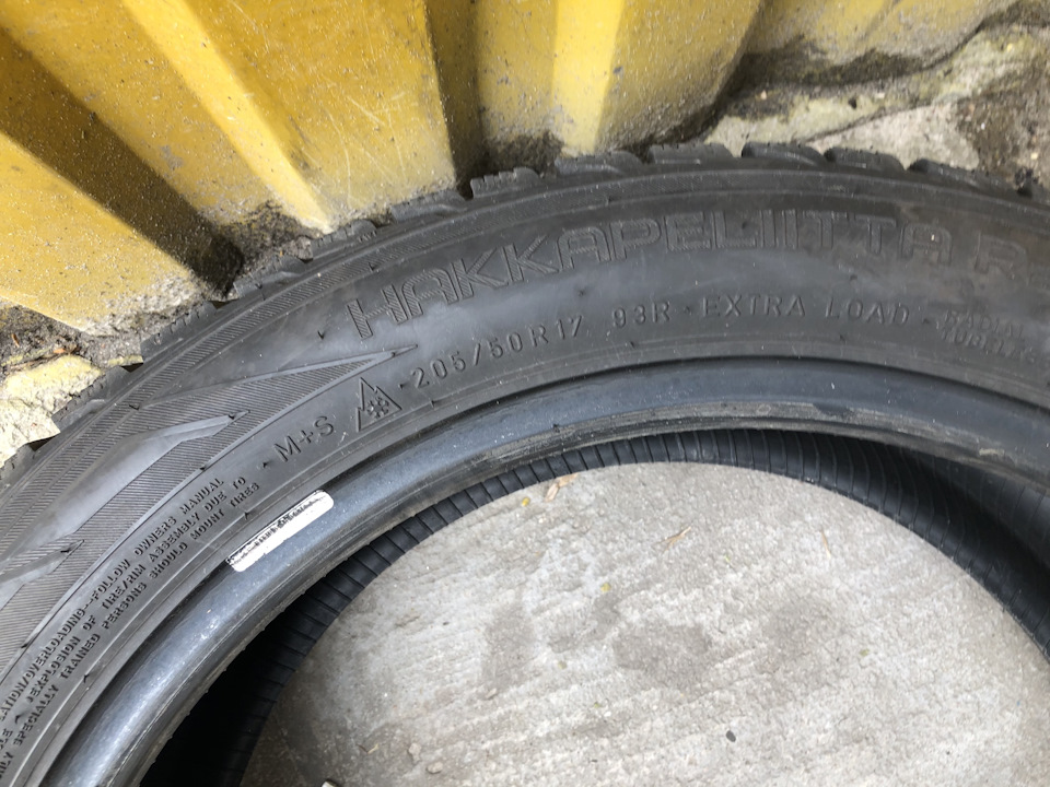 Michelin Pilot Sport 4. Секретки. Болти. Рихтування дисків. 2