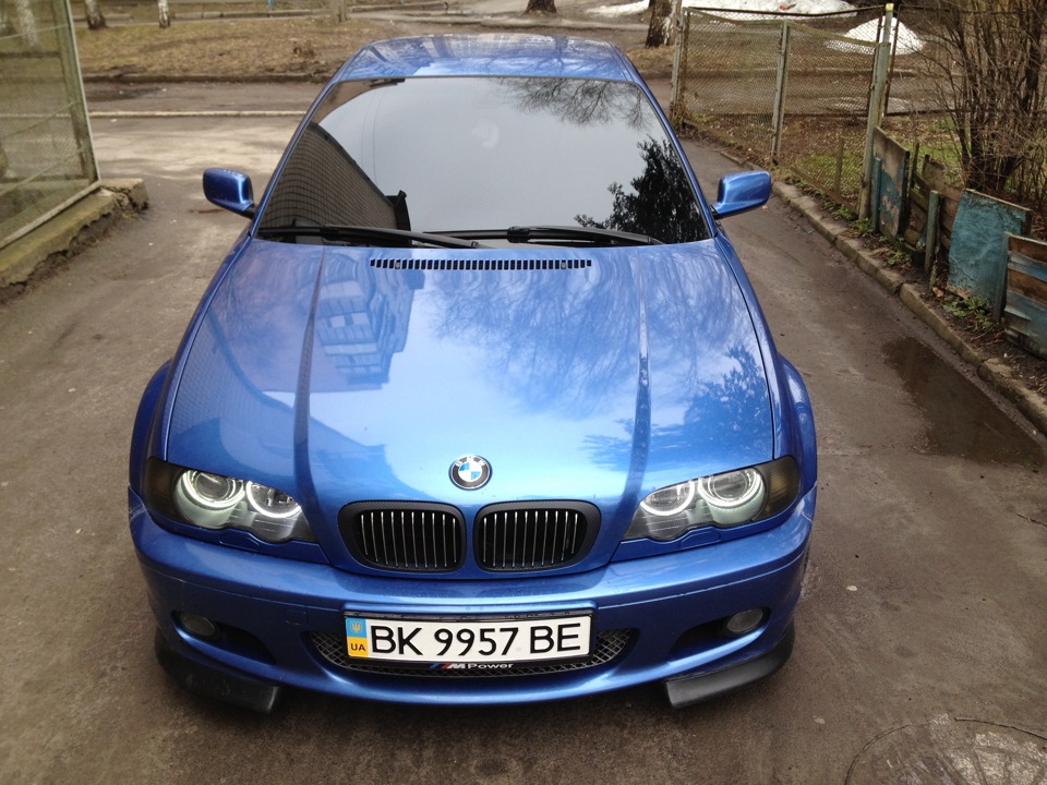 Angel eyes…68LED 1