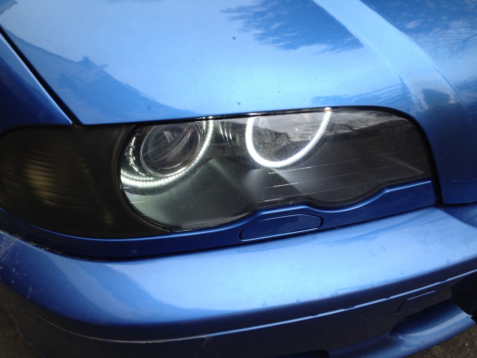 Angel eyes…68LED 2
