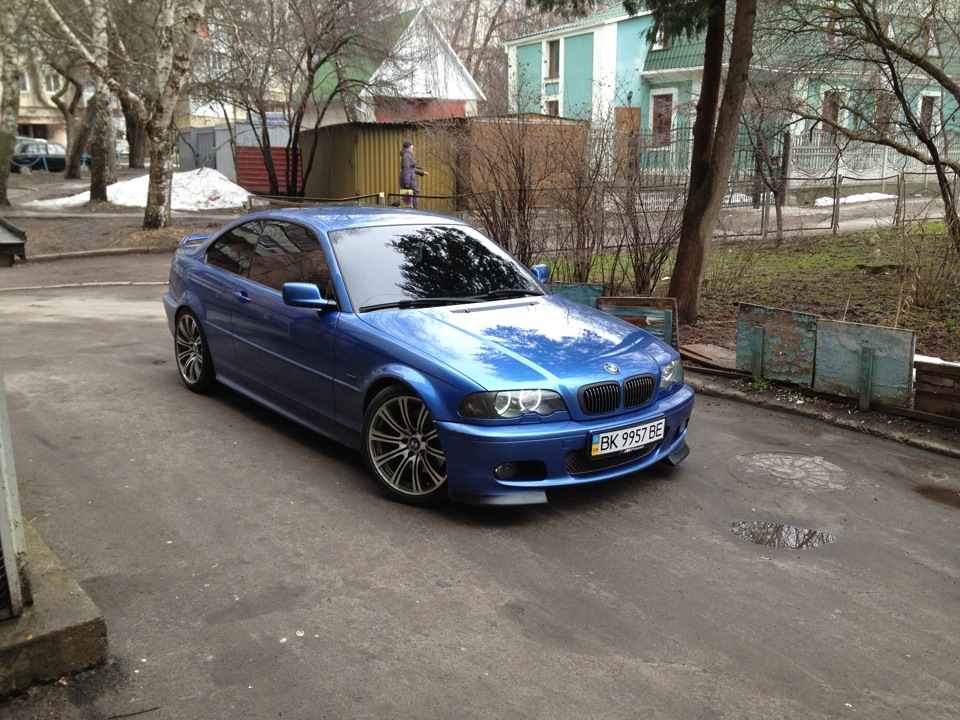 Нові Диски. 1