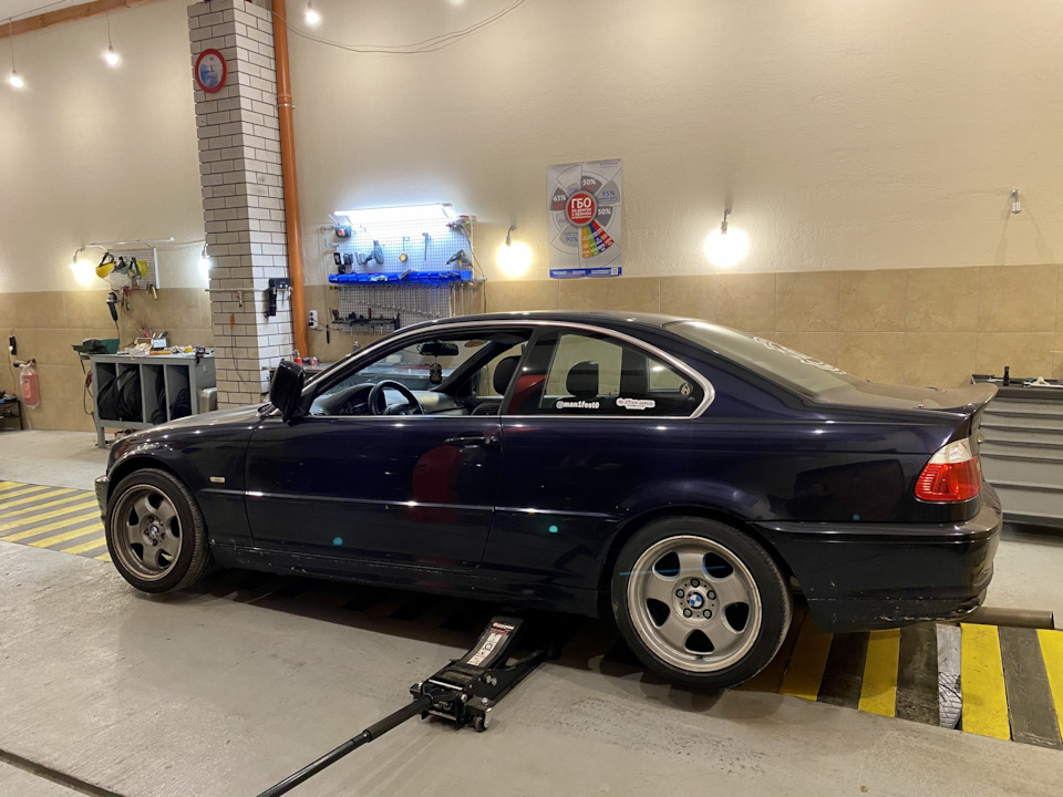 Койловери XYZ Drift Spec 4