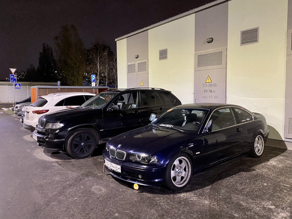 Койловери XYZ Drift Spec 1
