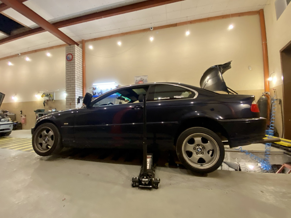 Койловери XYZ Drift Spec 3