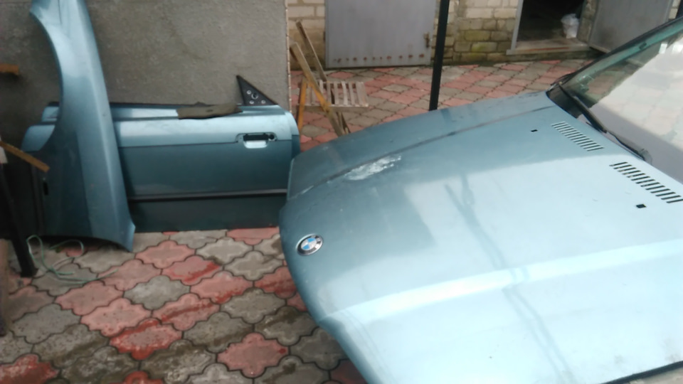 Донор 5