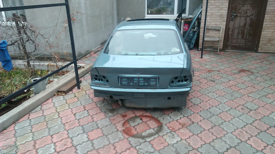 Донор 4