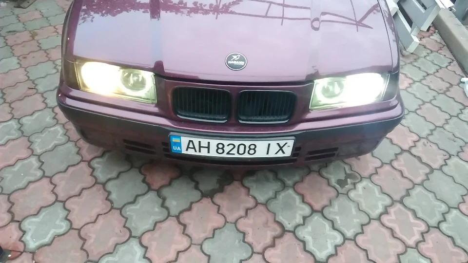 Led світ.