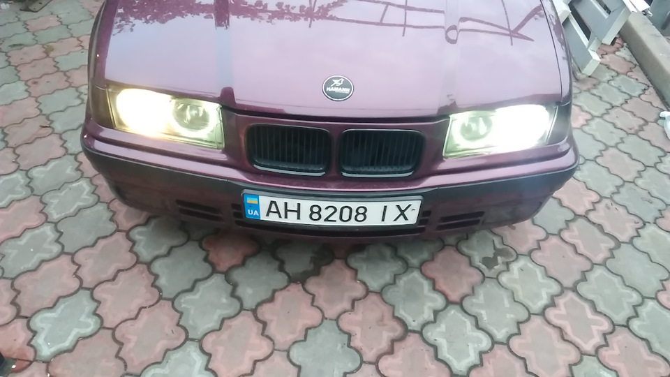 Led світ. 1
