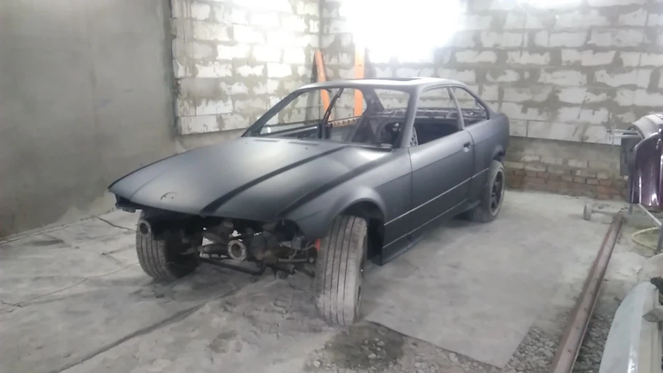 : «Підготовка до малювання».