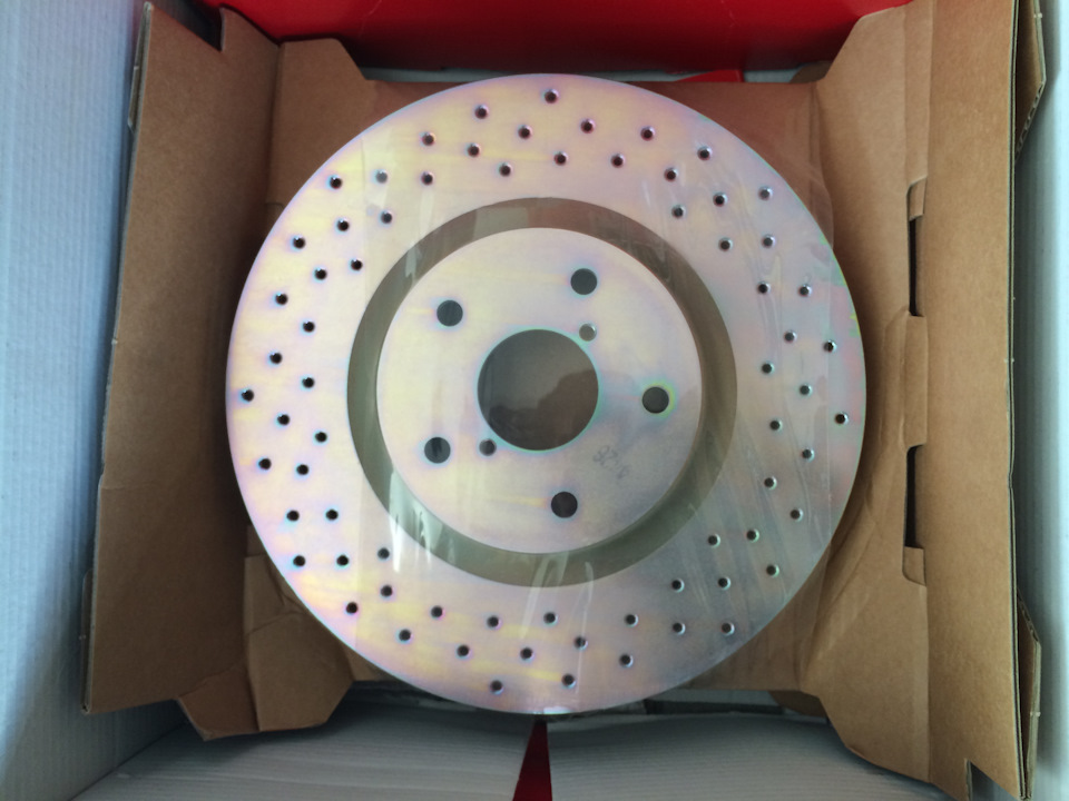 Brembo Big Brake Kits v.2 2