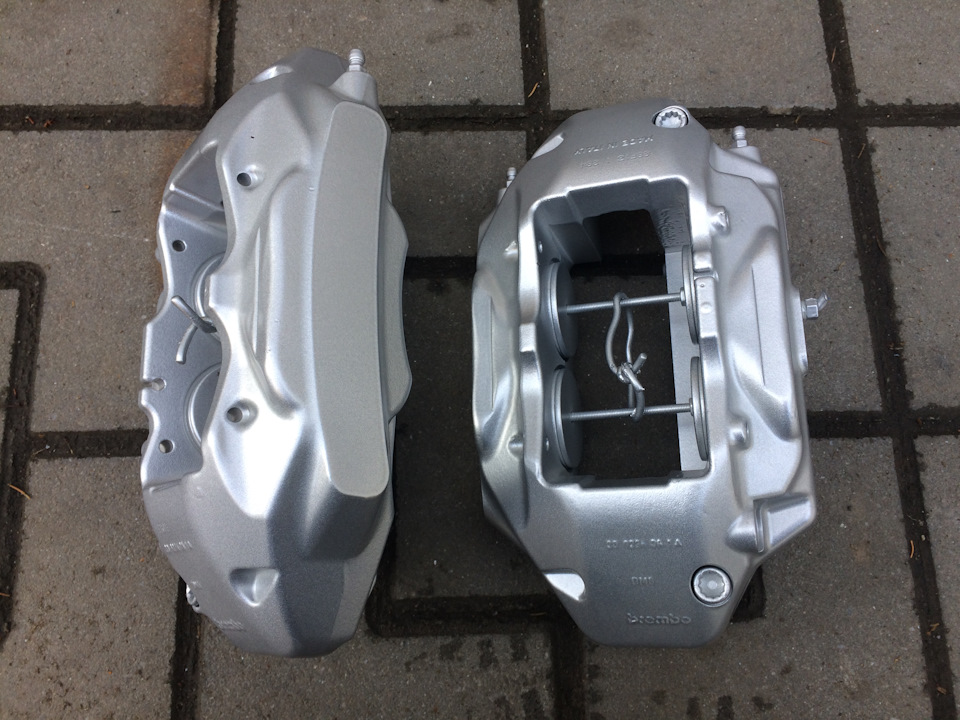 Brembo Big Brake Kits v.2 5