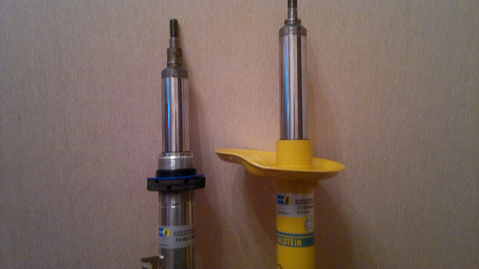 тепер B8 Sprint 3