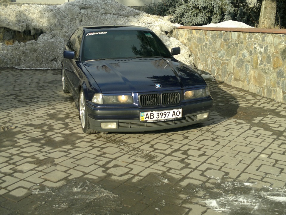тепер DRL 3
