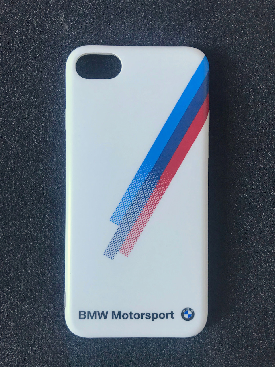 Чохол на телефон BMW Motorsport 2