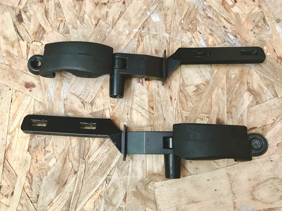 Electric rear vent window retrofit. 2