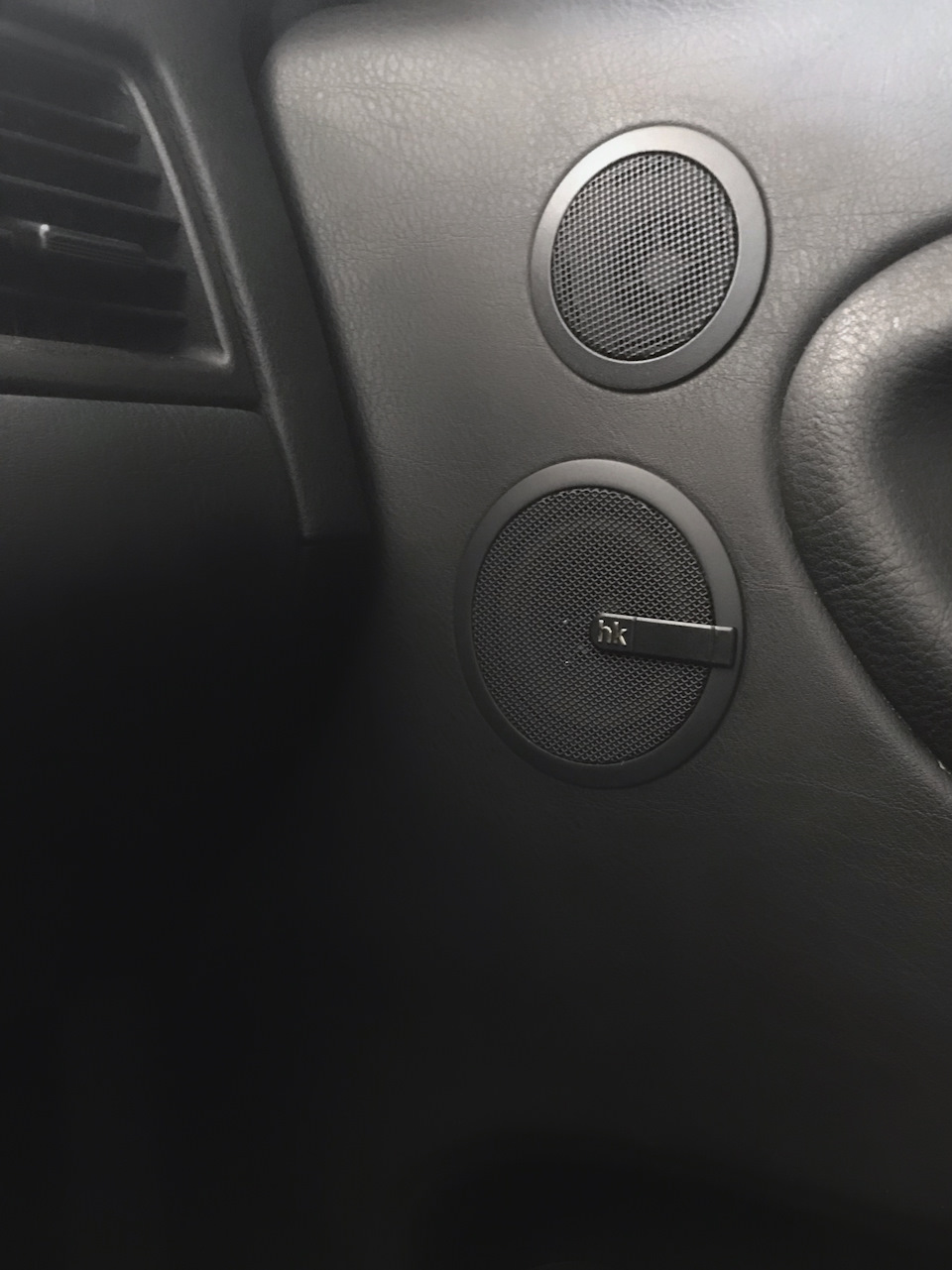 Новий Harman Kardon. Частина 2. 1