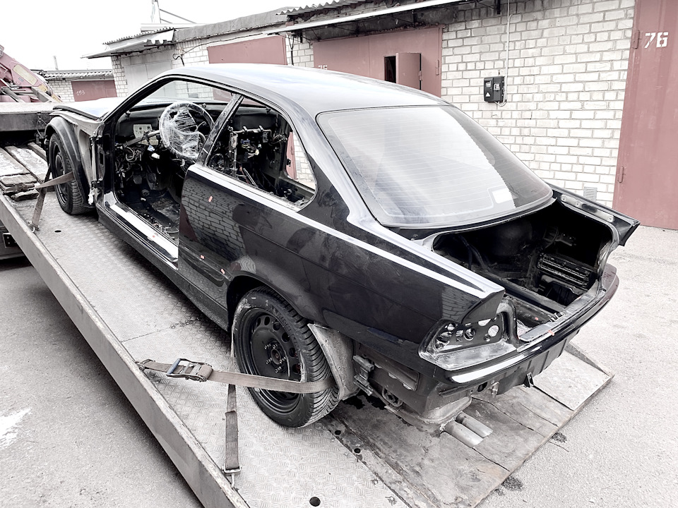 Розібрав на атоми. 3