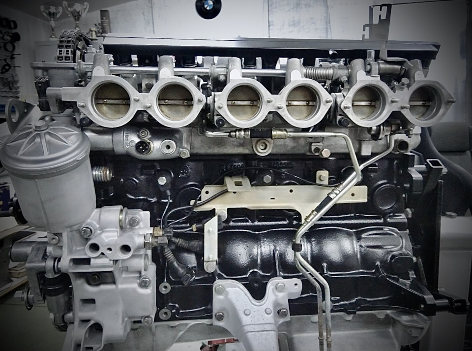 S50B32 - збирання 5