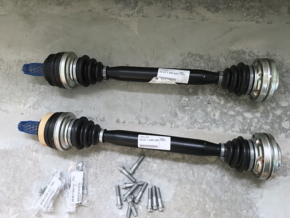 SWAP M52B28 на механіці. Сиджу на валізах 5