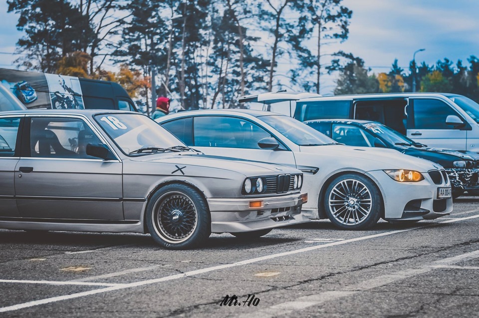 Є зачіп! - RTR Time Attack stage 5 3