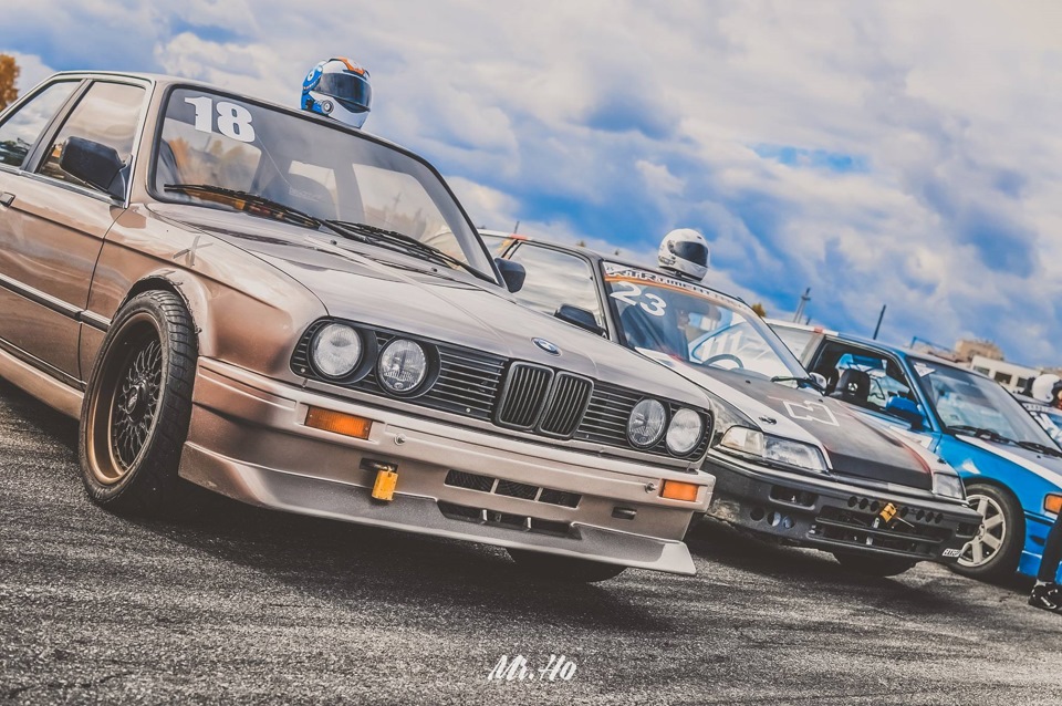 Є зачіп! - RTR Time Attack stage 5 2