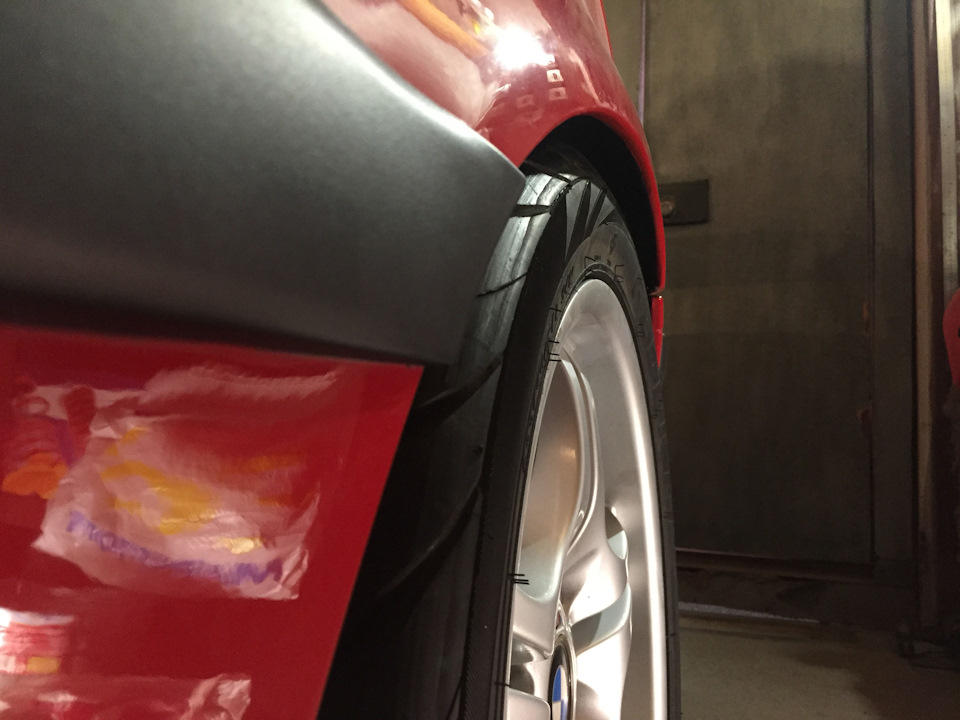 Federal 595 RS-RR /диски 68 styling 4