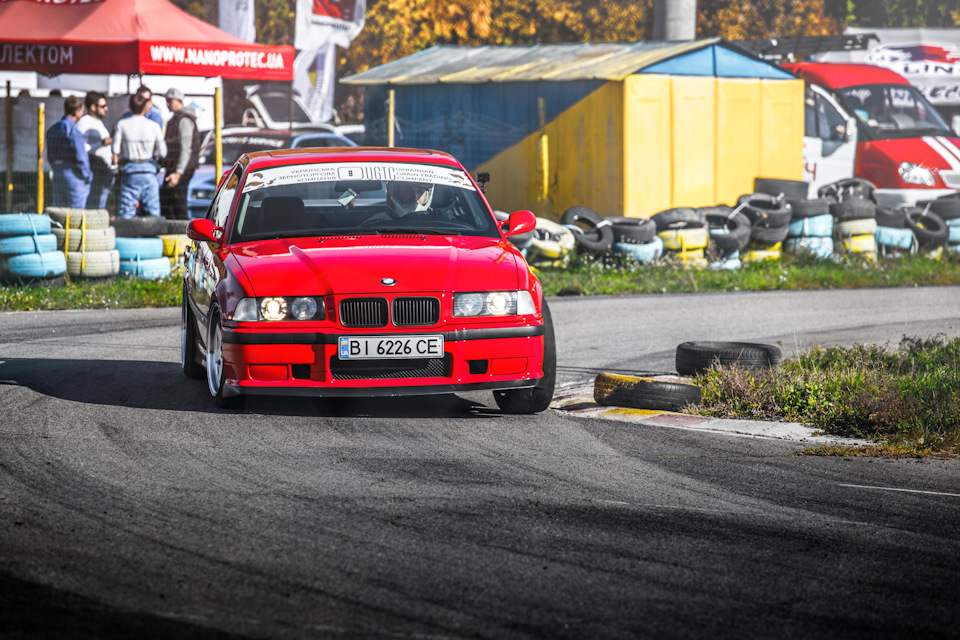 Ltava Attack Series, фінал 2018 2