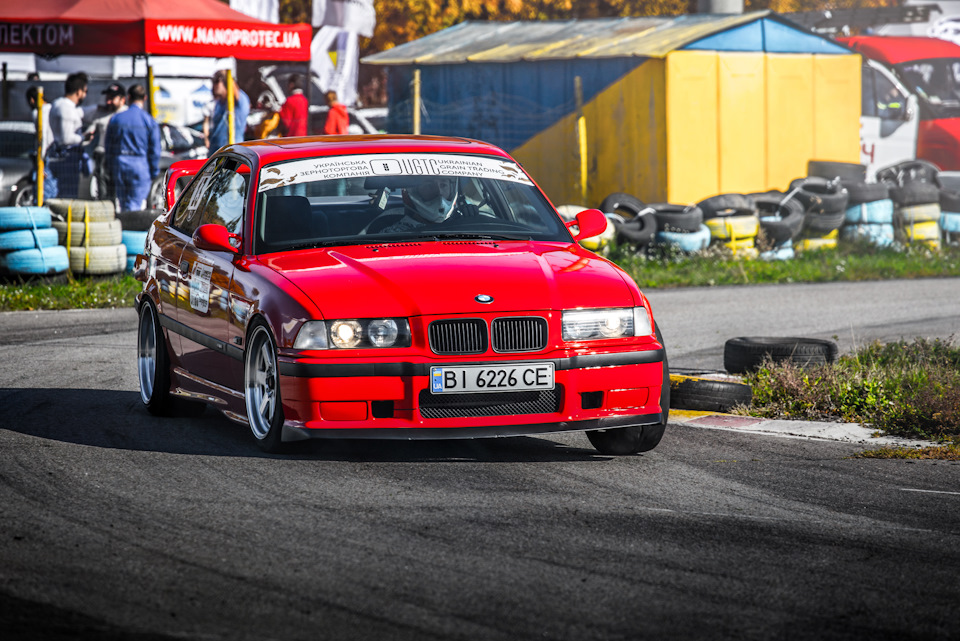 Ltava Attack Series, фінал 2018 3