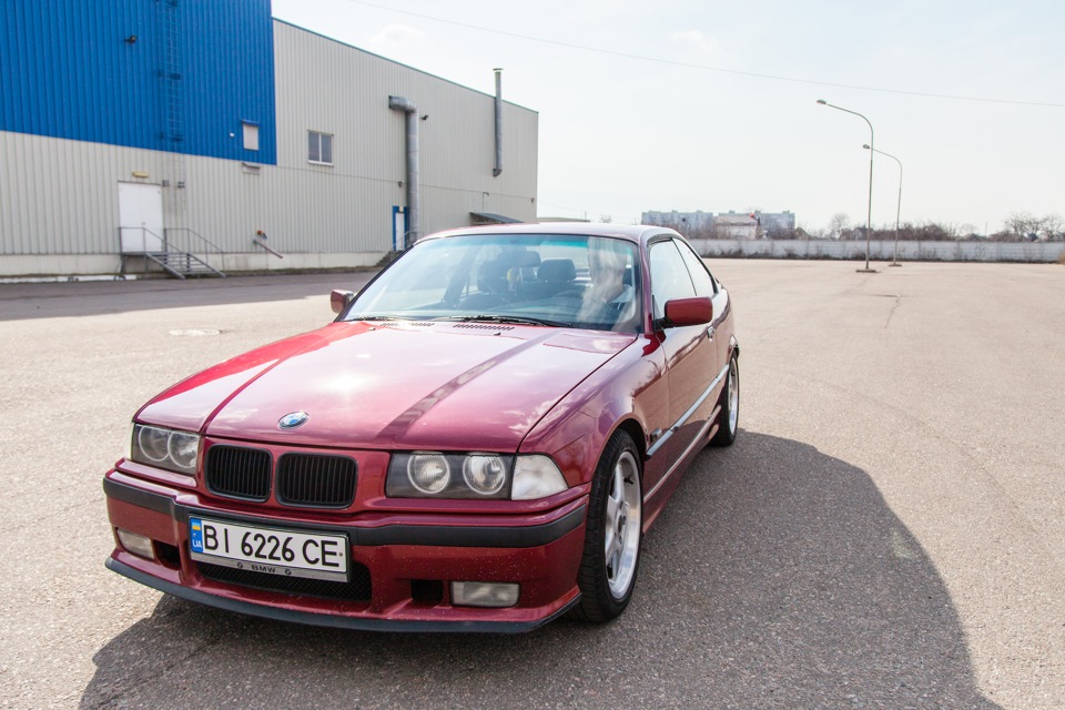Сезон відкритий! 5