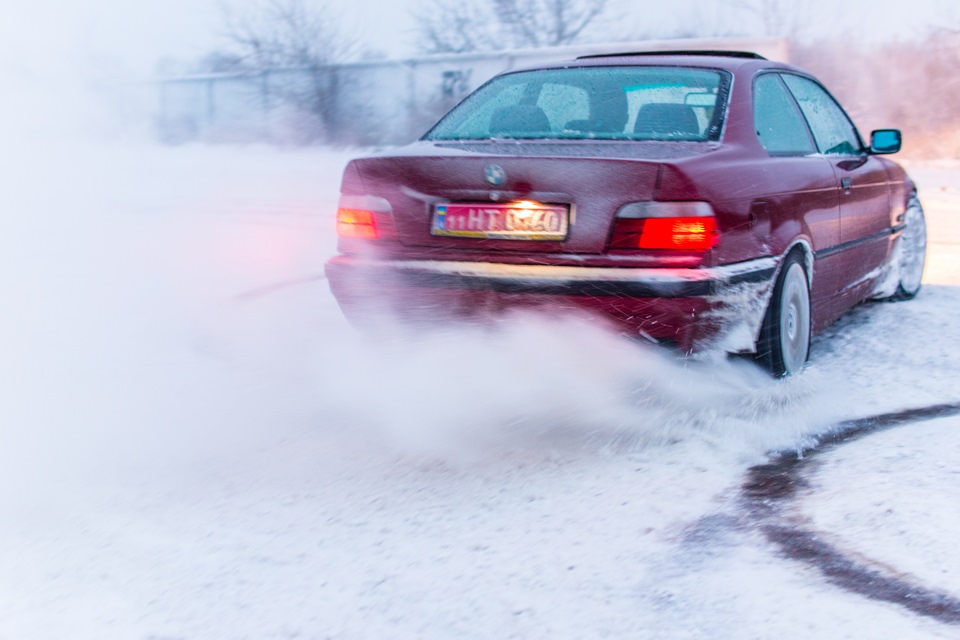 Ура, сніг! 5