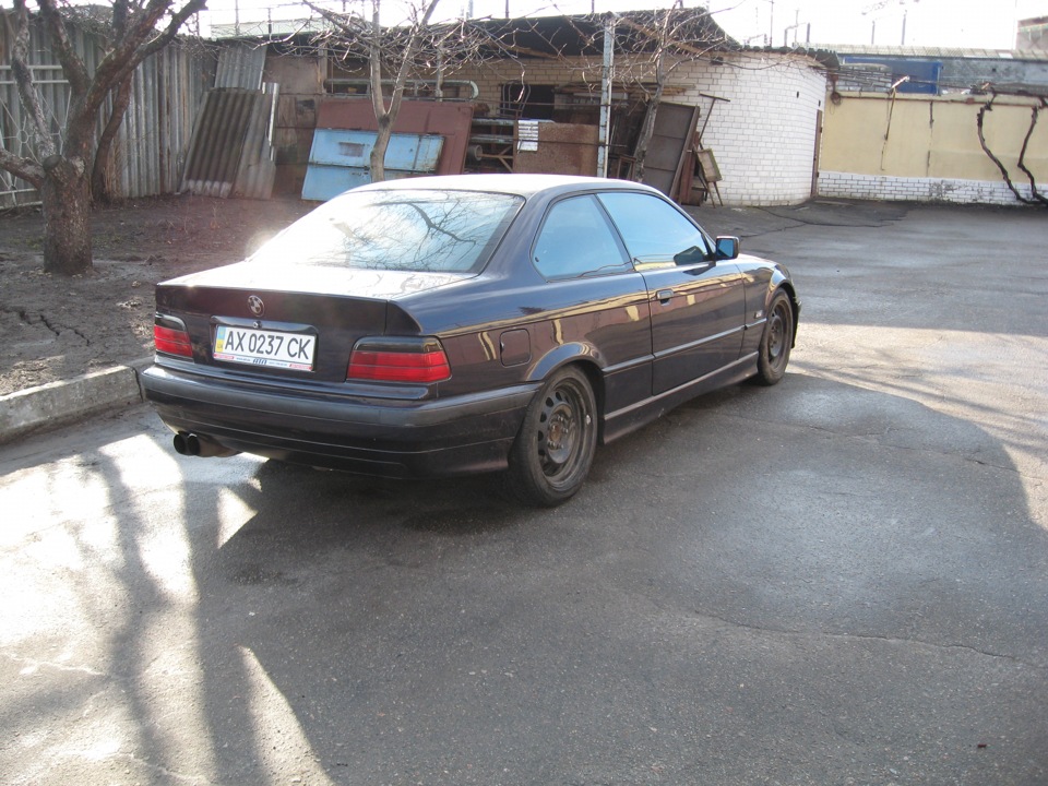 Фото із заниженням -40/20 5