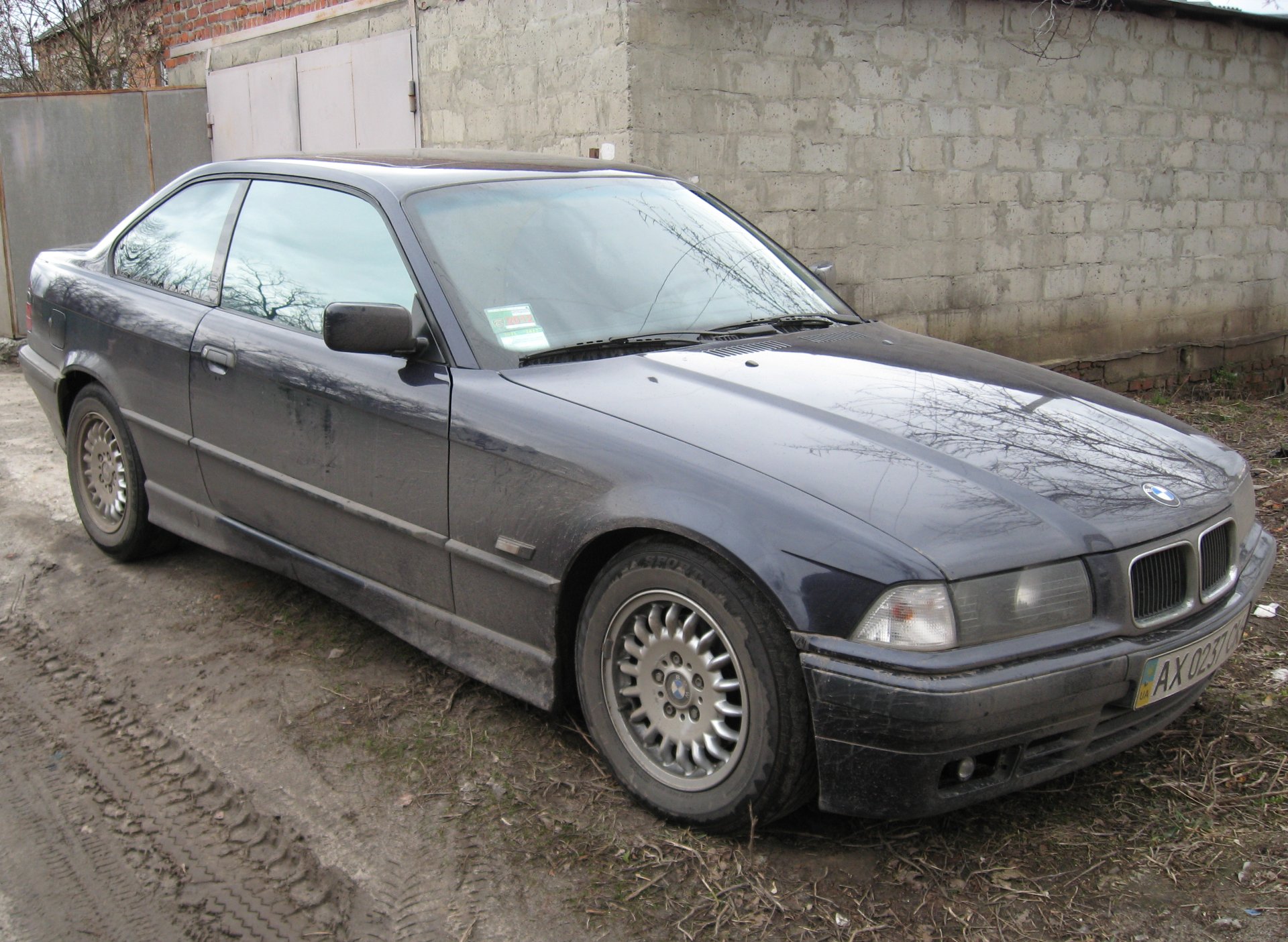 Тонування 2