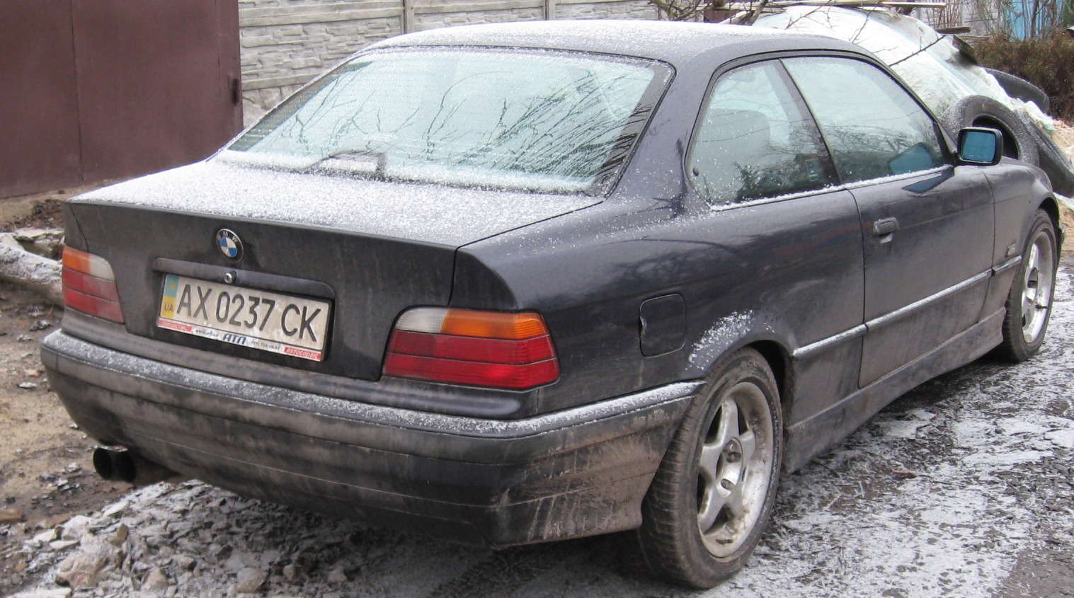 Зимове взуття 4