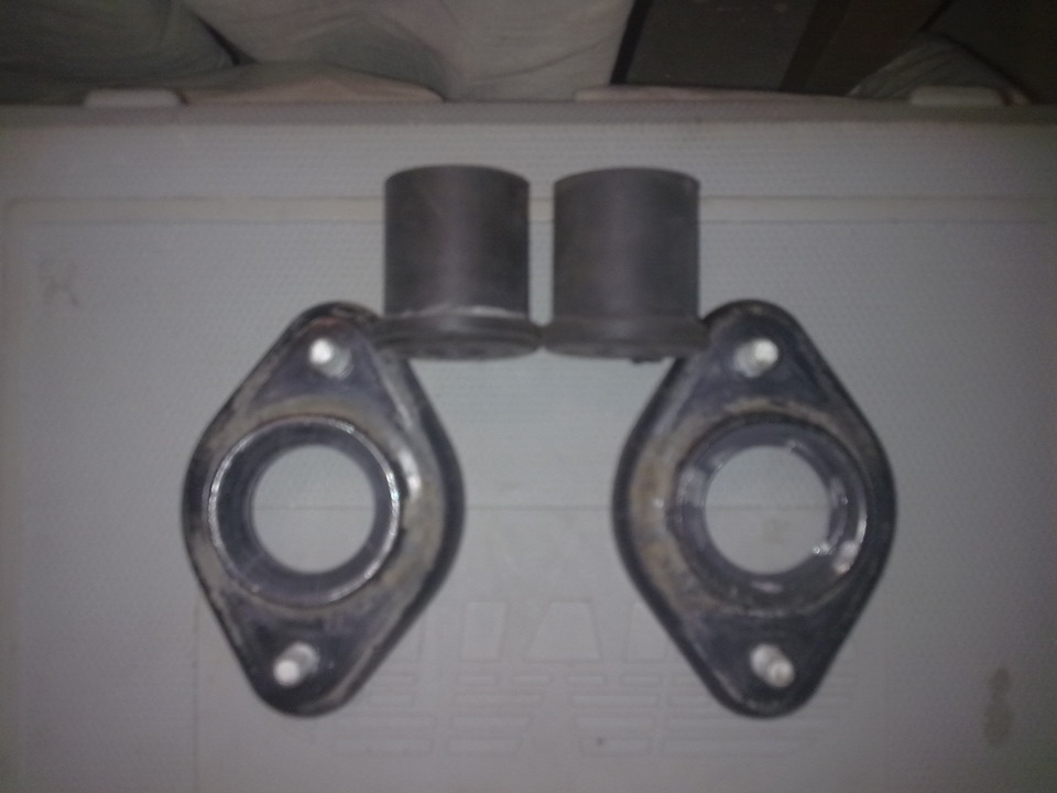 SWAP m52b28 частина I 4