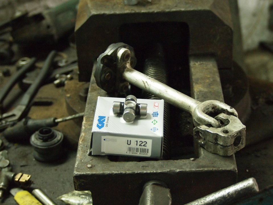 SWAP m52b28 частина II 2